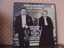 Philips 6733 001 Grumiaux / Haskil - Beethoven Sonatas 4x