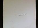 The Beatles White Album MFSL Audiophile Half Speed Mastering