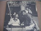MONEY JUNGLE DUKE ELLINGTON RARE 1962 VINYL LP MINGUS/ROACH UA 15017 STEREO NM