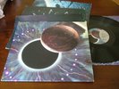 PINK FLOYD  4 LP  rare  PULSE  UK 1995