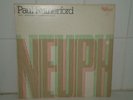 PAUL RUTHERFORD  NEUPH ON SWEET FOLK AND COUNTRY RECORDS UK ONLY RARE