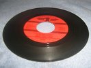 JIMMY SOUL CLARK  SOUL HAWK RECORD  I'LL BE YOUR WINNER / A GIRL'S WORLD