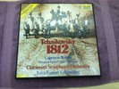 Tchaikovsky 1812 