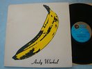Velvet Underground & Nico LP NM 2315056 1971 UK