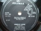 THE PINK FLOYD ARNOLD LAYNE ORIGINAL 1st PRESS COLUMBIA DEBUT 1967 VG++