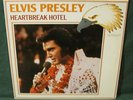 Elvis Presley Heartbreak Hotel LP Platinum West Germany NM 1985
