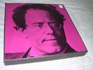 Mahler Symphonies Nos 5-10 BOX SET 10 LPs Haitink Philips thick Booklet NM/NM