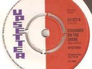 Upsetters Stranger on the Shore  /  Upsetters Drugs and Poison Upsetter US 321