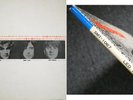 LED ZEPPELIN THE COVER OF SELF TITLED LP FIRST PRESS FREE SHIPPING