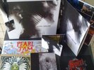 PEARL JAM LIVE ON TEN LEGS DELUXE BOX SET SEALED NUMBERED 3825 CD 2X VINYL LP