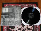 THE HOWARD HANGER TRIO Through A Glass Darkly LP 1970 private press jazz kbd PMH