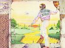Elton John Goodbye Yellow Brick Road Super Disk LP Direct-Disk Labs NM/NM