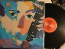 The Outfield Play Deep Signed by all Three members NM