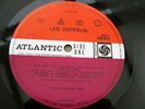 Led Zeppelin IV UK LP 1ST RED/ PLUM A3 / B3 MAGNIFICENT PLAYS NEAR MINT/ MINT-