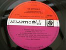 LED ZEPPELIN III UK LP 1ST RED / PLUM A-5 / B-5 W/ PETER GREEN CREDITS NEAR MINT