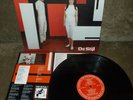 THE WHITE STRIPES DE STIJL LP ORIGINAL W/ INSERT SYMPATHY SFTRI 572 BLOOD CELLS