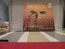 RARE : Sardou 45T Promo Si l'on revient moins riches
