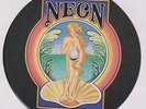 DANDO SHAFT self titled Neon / RCA Lp