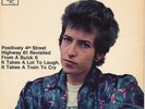 BOB DYLAN - EP Positively 4th street - DEUTSCHLAND 