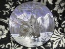 Dissection Storm of the Light's Bane LP picture disc mayhem necrophobic marduk