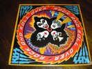 SEALED LP  KISS Rock And Roll Over MINT record club SS nos