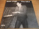 IGGY POP   THE IDIOT ** 1977 RCA LP