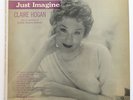 SCARCE female jazz vocal LP CLAIRE HOGAN 