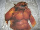 ***Ultra RARE*** Metallica Shaped Picture Disc - Jump in the Fire