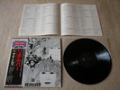 THE BEATLES Revolver JAPAN DMM mastered LIMITED audiophile LP w/OBI *NEW/MINT