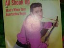 Elvis Presley 45 MINT 