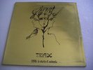 LP ITALIAN PROG TRIADE - 1998 : LA STORIA DI SABAZIO - ORIGINALE DERBY