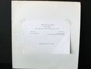 SUN RA & HIS ARKESTRA Sound Mirror LP (1978) EL SATURN ORIGINAL