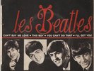 EP Les beatles - can't buy me love