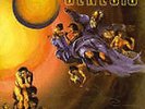 MCCULLY WORKSHOP INC - GENESIS - 180GM VINYL - NEW