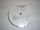 BENNY GOODMAN TEST PRESSING LP LIVE AT CARNEGIE HALL
