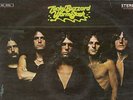 TUCKY BUZZARD WARM SLASH BILL WYMAN ORIGINAL 1971 PRESSING HARD TOP 