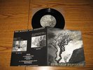 NERGAL De Vermis Mysteriis 7” EP ROTTING CHRIST VARATHRON ZEMIAL BATHORY