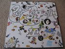 LED ZEPPELIN III-Classic Records 200 Gram Remastered-Gatefold-OOP-RARE-NM