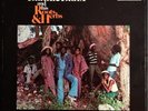 * BANKIE BANX His Roots & Herbs  ISLAND BOOGIE COSMIC DISCO FUNK Hear