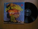 JAZZ EXPLOSION   IAN CARR , JOE HARRIOTT DON RENDELL Etc   COLUMBIA SLJS1