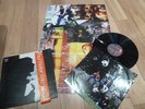 PAUL WELLER WILD WOOD 12 INCH  LP 1ST EDITION RARE