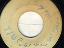 2012 UNKNOWN-STOP THE VIOLENCE/SOCK IT TO ME-REGGAE 45 7