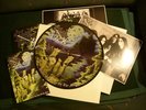 Cruel Force: Under The Sign Of The Moon (Picture LP mit allen Extras, rar)