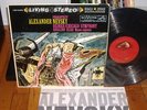 RCA Living Stereo LSC-2395 PROKOFIEV Alexander Nevsky REINER - SD TAS