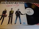 MODERNETTES RARE 12