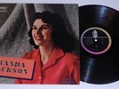WANDA JACKSON Self Titled Rockin' LP ORIGINAL Mono CLEAN Black Capitol 1st Press