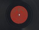 INTERNATIONAL TALKING MACHINE CO.ODEON RECORD RARE