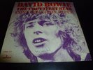 DAVID BOWIE - The Prettiest Star / Very Rare Dutch 45 Mono