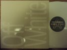 ROCK WHITE VINYL TEST PRESSING THE BEATLES OFF WHITE ON HAWK RECORDS CLEAN MINT-