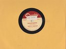 78 rpm-QUEBEC QUALITY-ROCHE ET AZNAVOUR-BOULE DE GOMME-BOOGIE WOOGIE